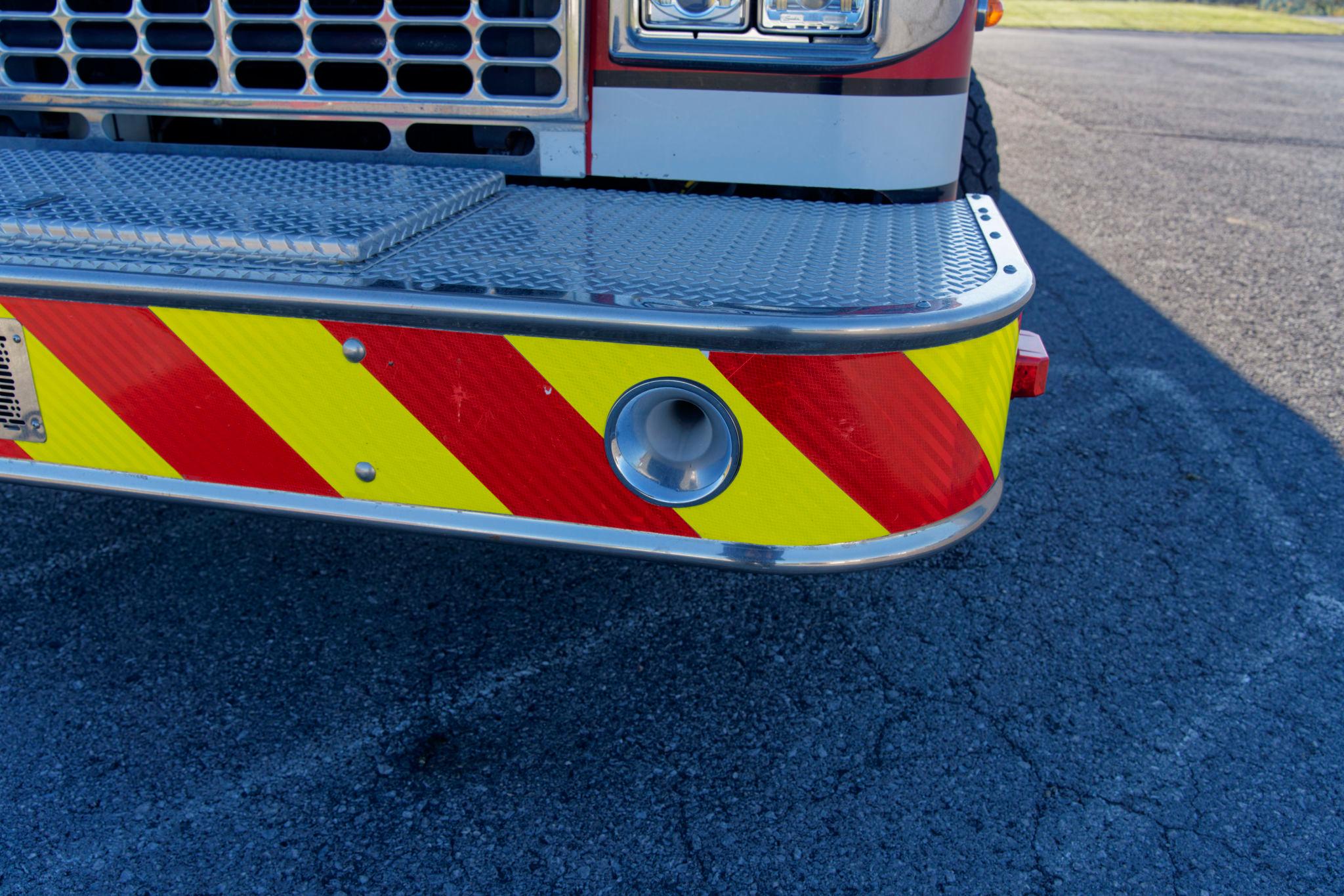 2012 Marion Spartan Pumper - image 16