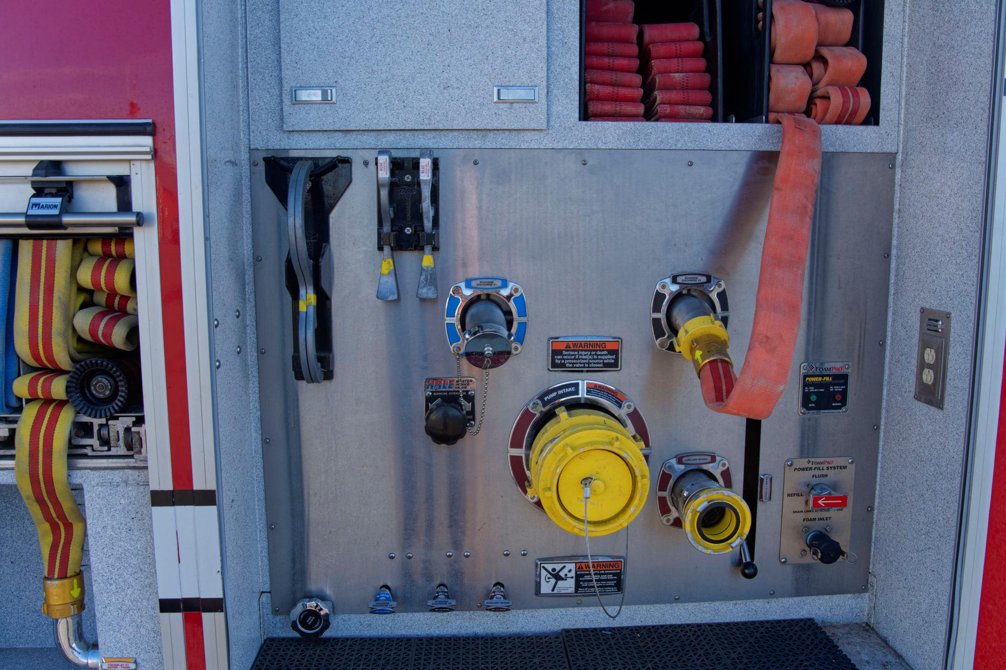 2012 Marion Spartan Pumper - image 80