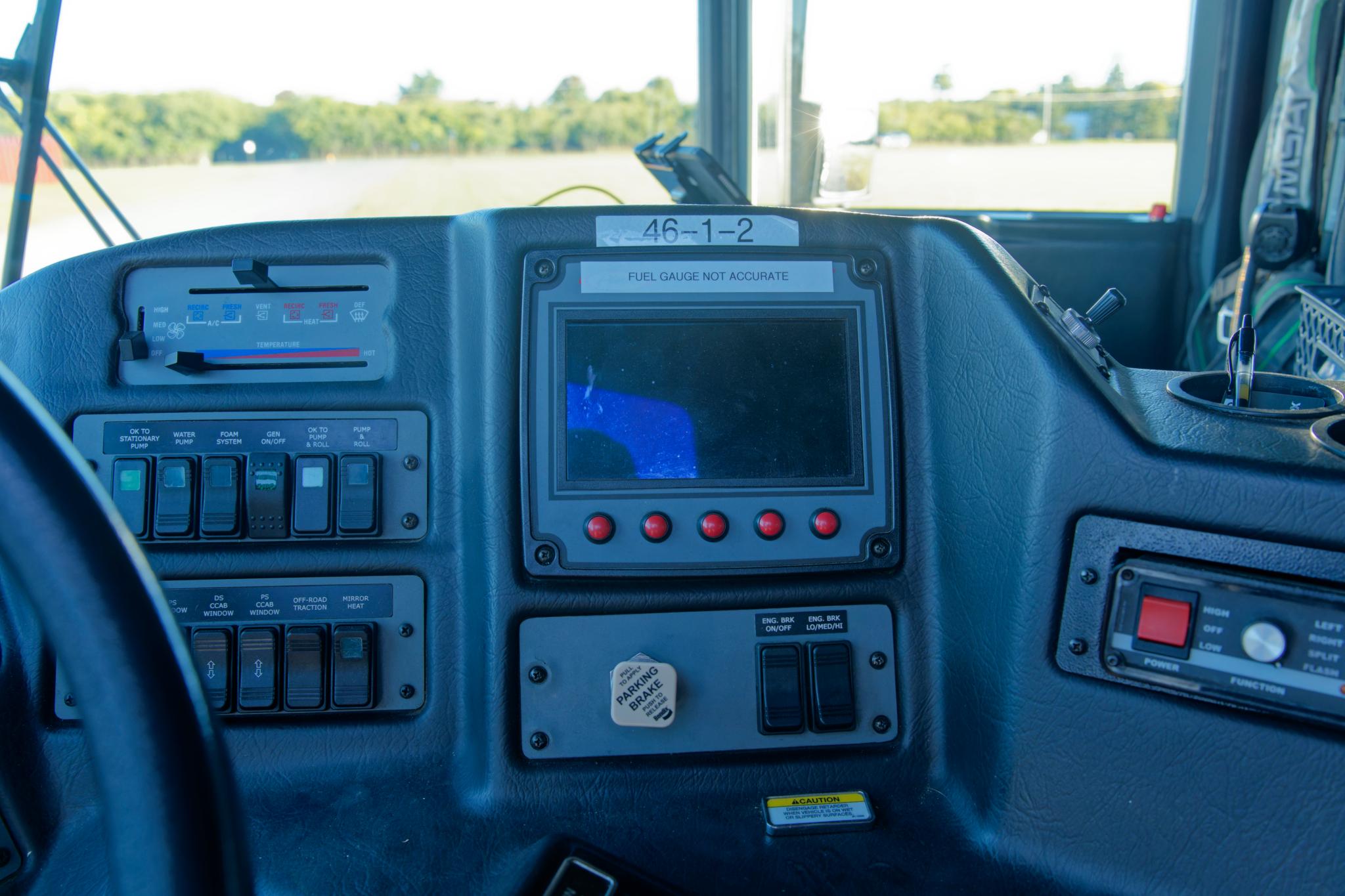 2008 Pierce Pumper - image 33