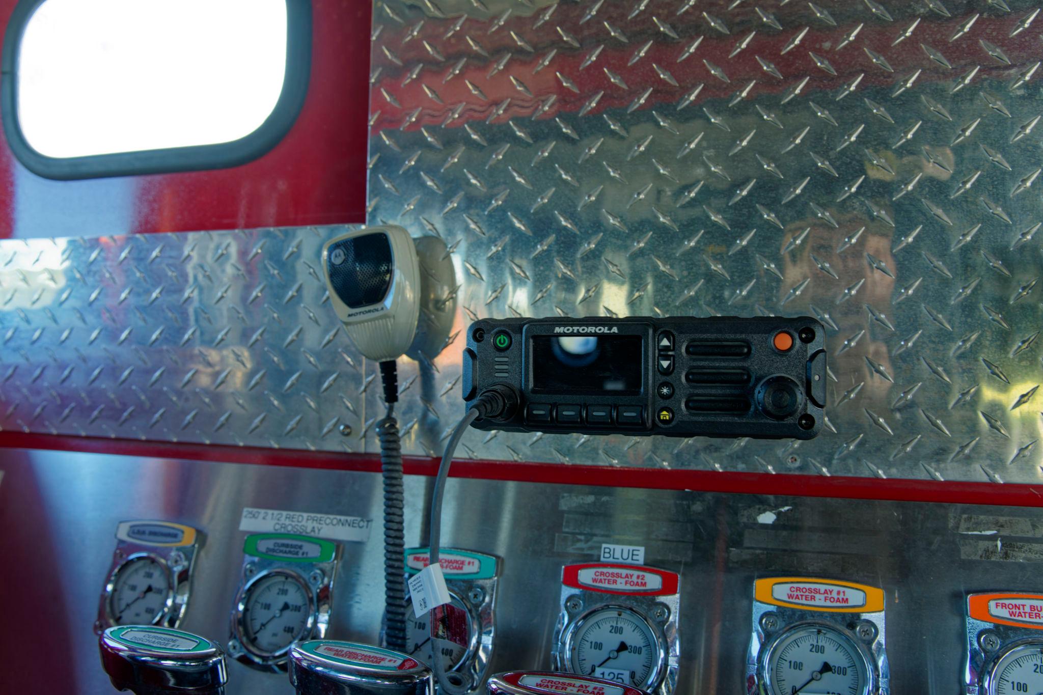 2012 Marion Spartan Pumper - image 107