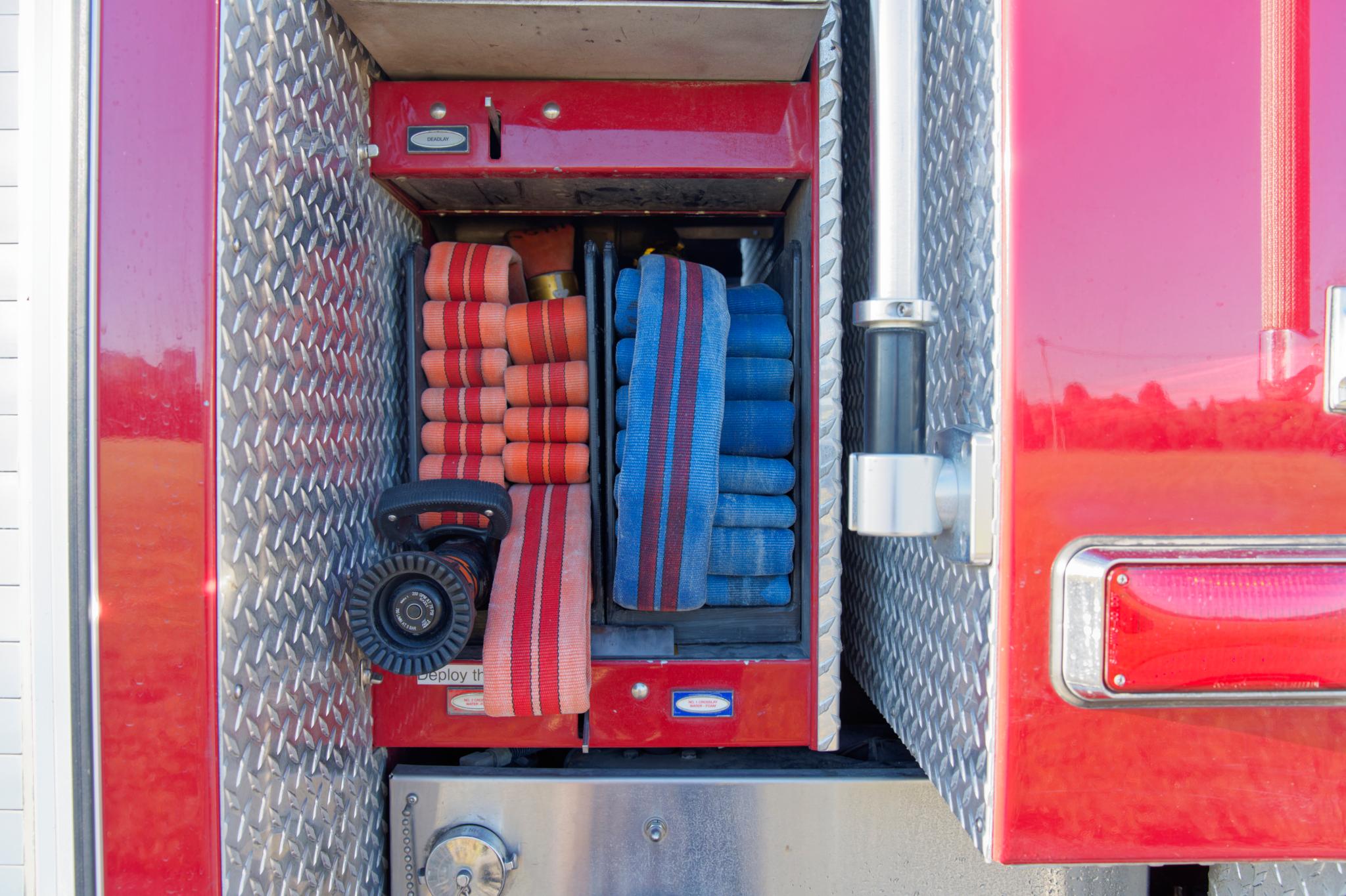 2008 Pierce Pumper - image 67