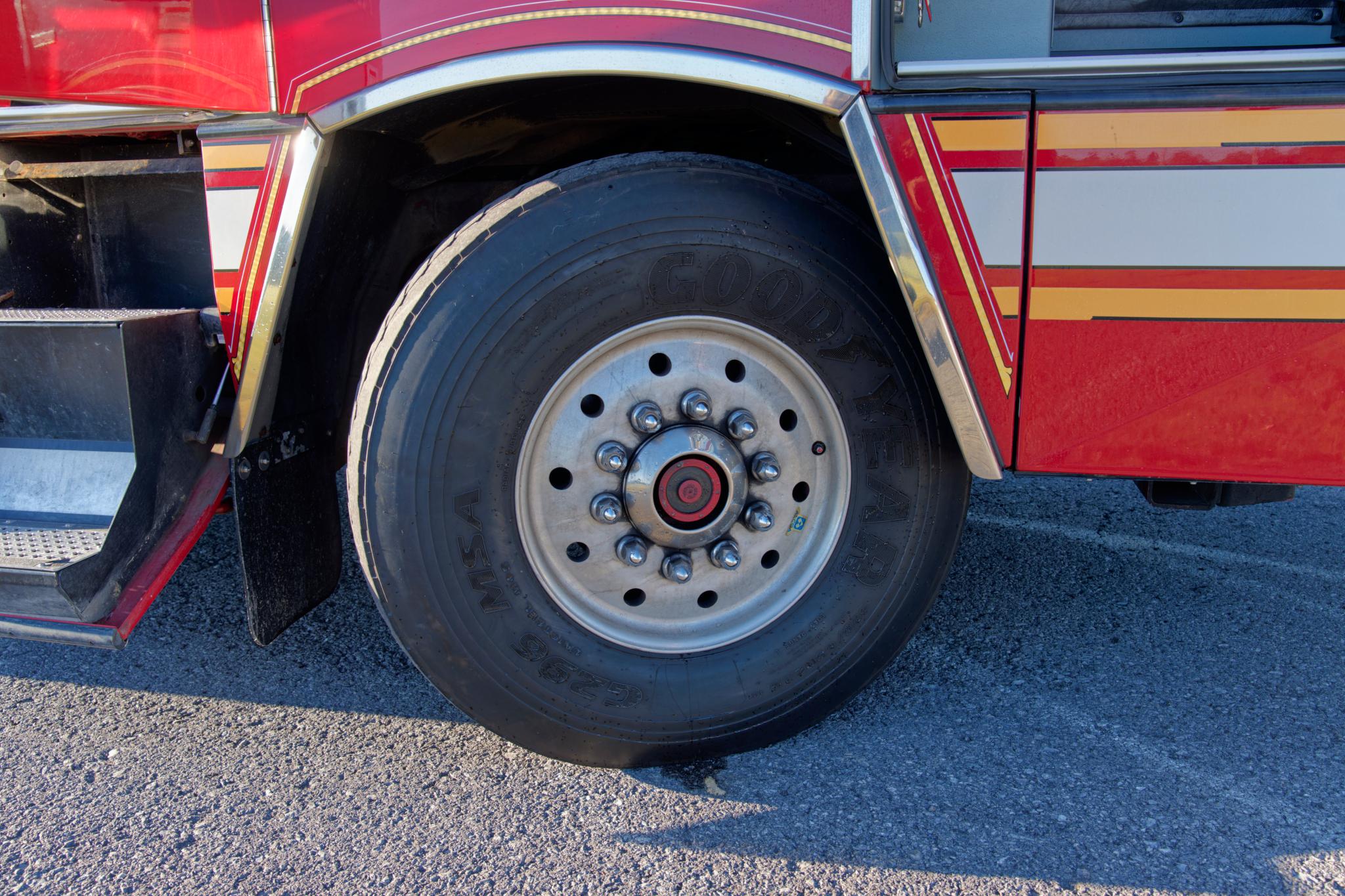 2008 Pierce Pumper - image 95