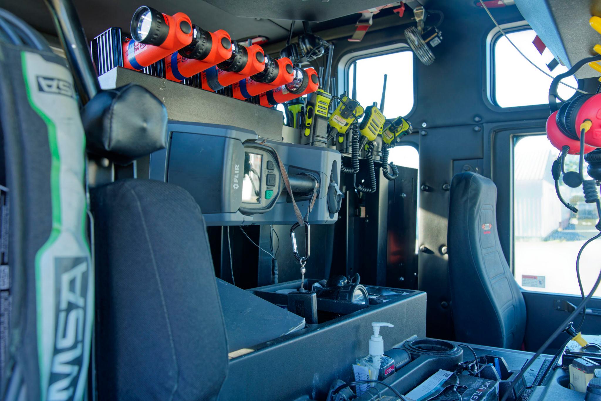 2012 Marion Spartan Pumper - image 50
