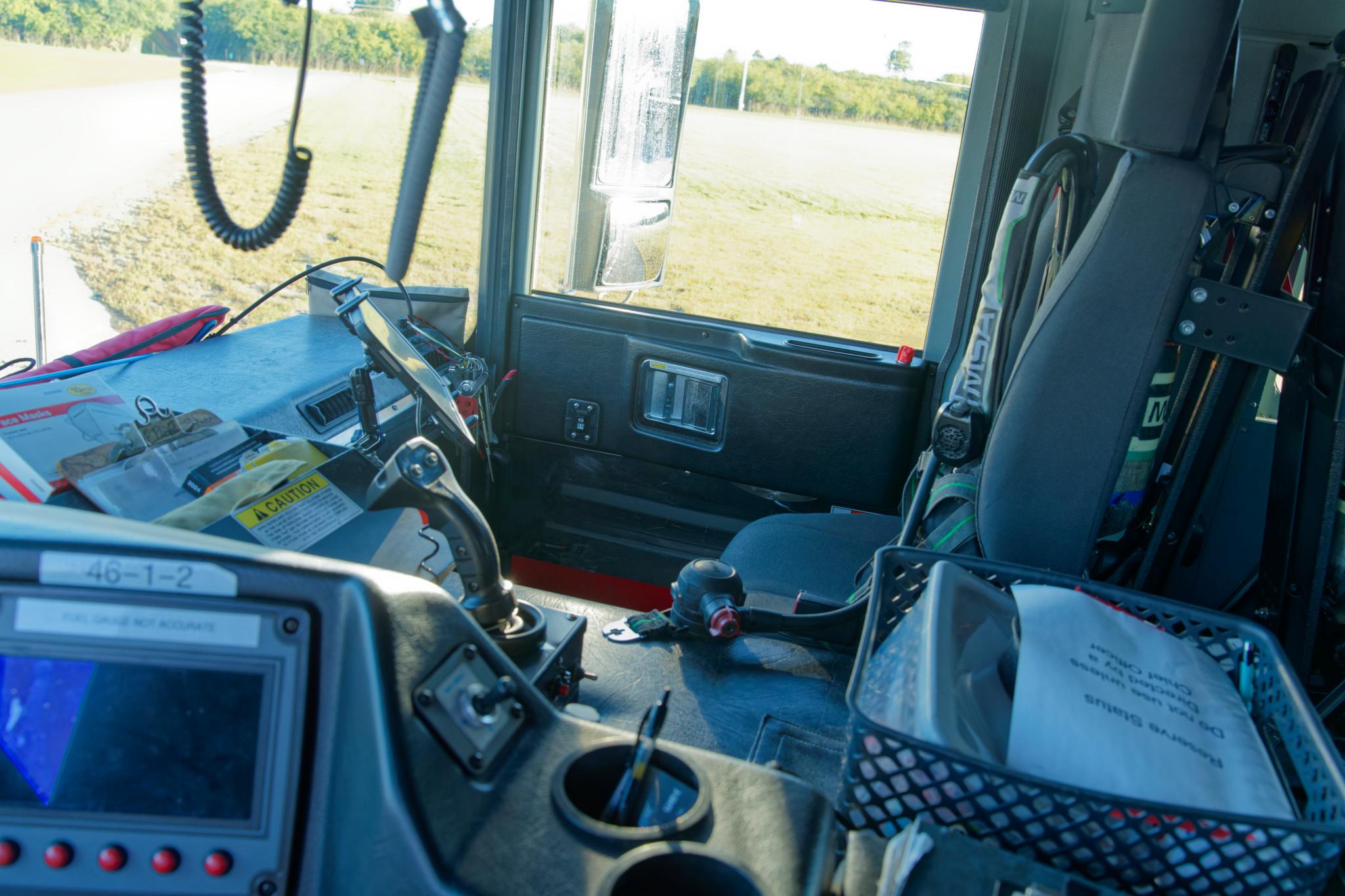 2008 Pierce Pumper - image 45