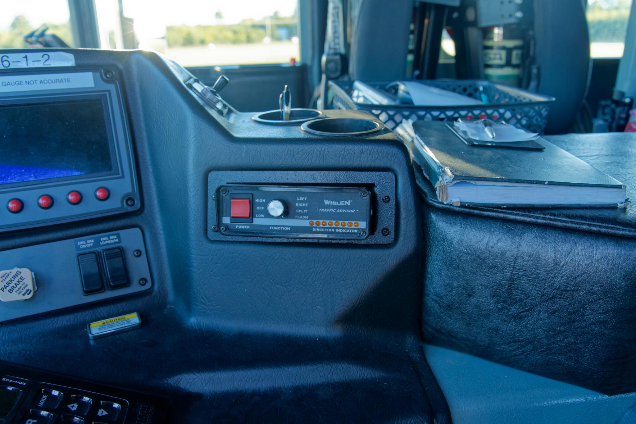 2008 Pierce Pumper - image 32