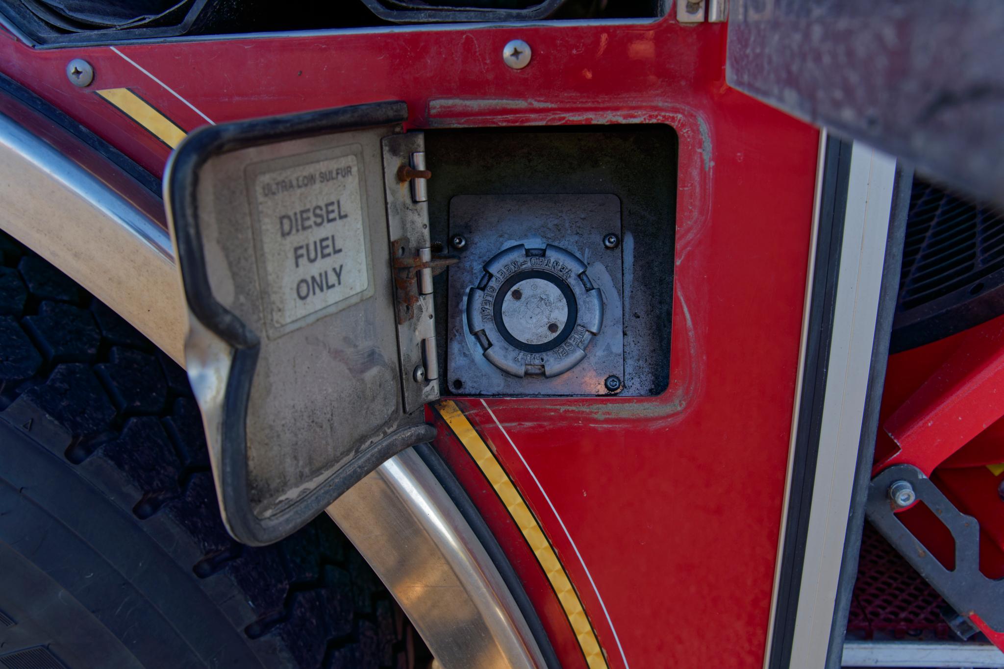 2008 Pierce Pumper - image 101