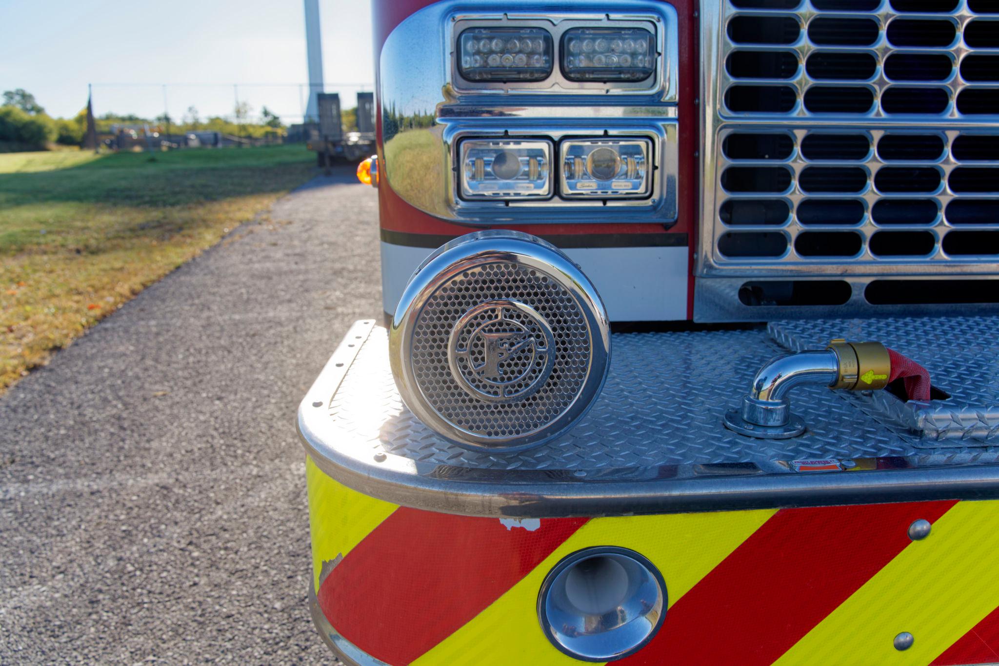 2012 Marion Spartan Pumper - image 115
