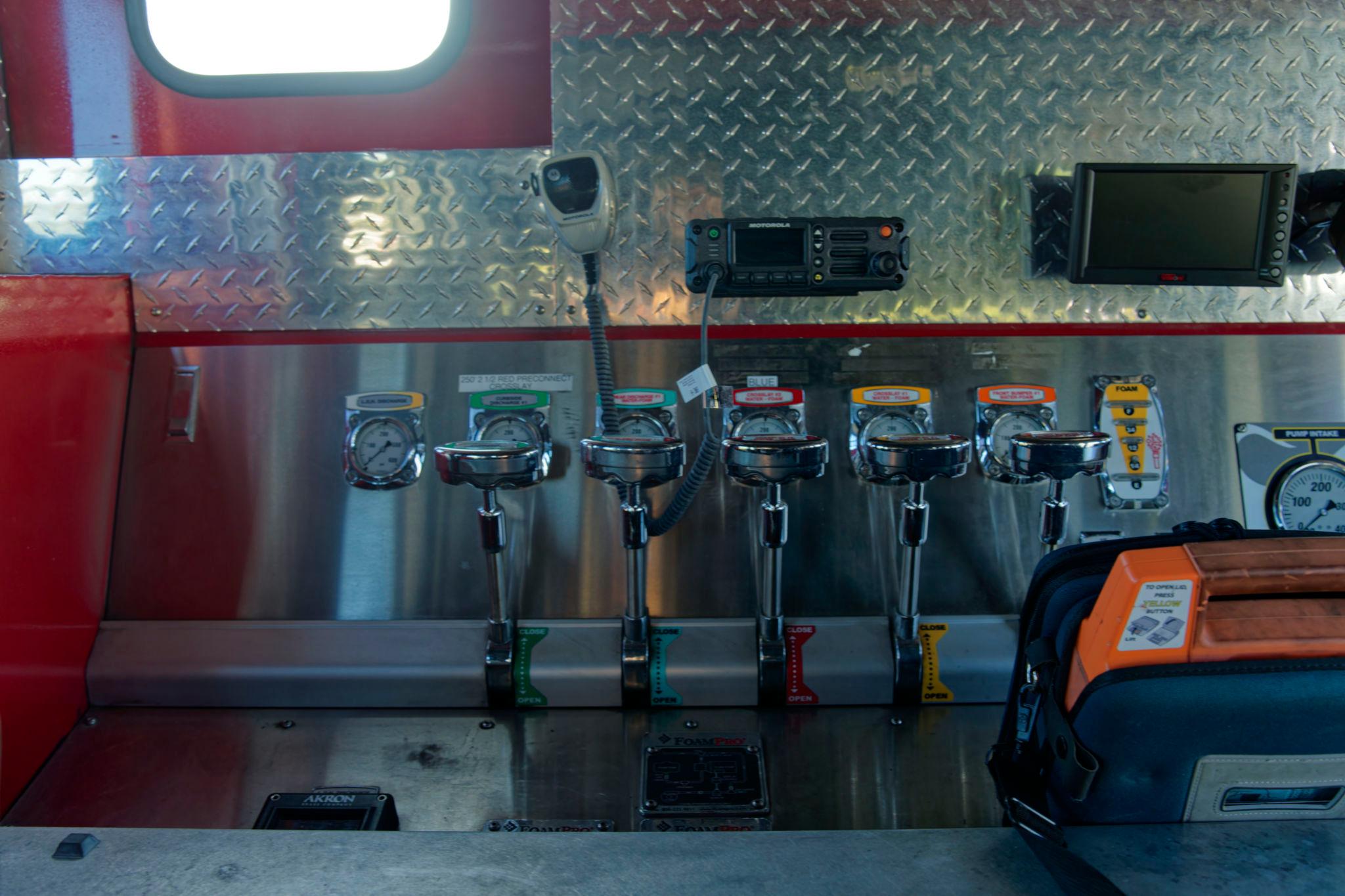 2012 Marion Spartan Pumper - image 125