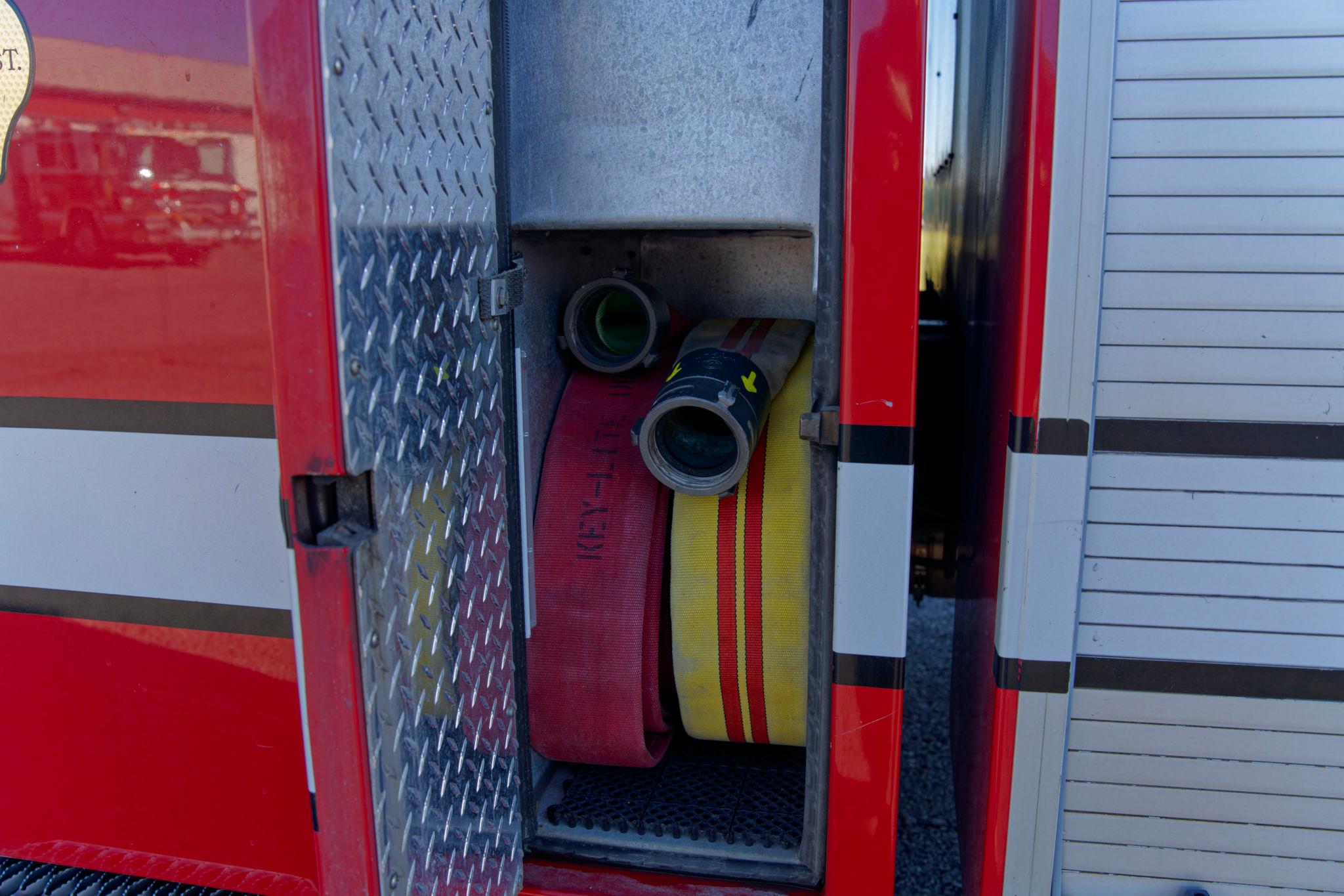 2012 Marion Spartan Pumper - image 64