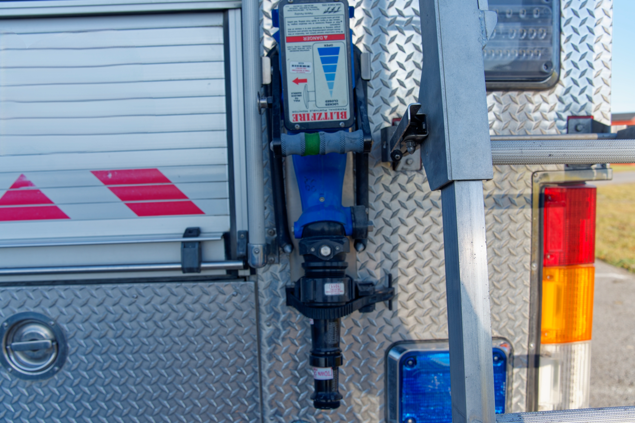 2008 Pierce Pumper - image 122