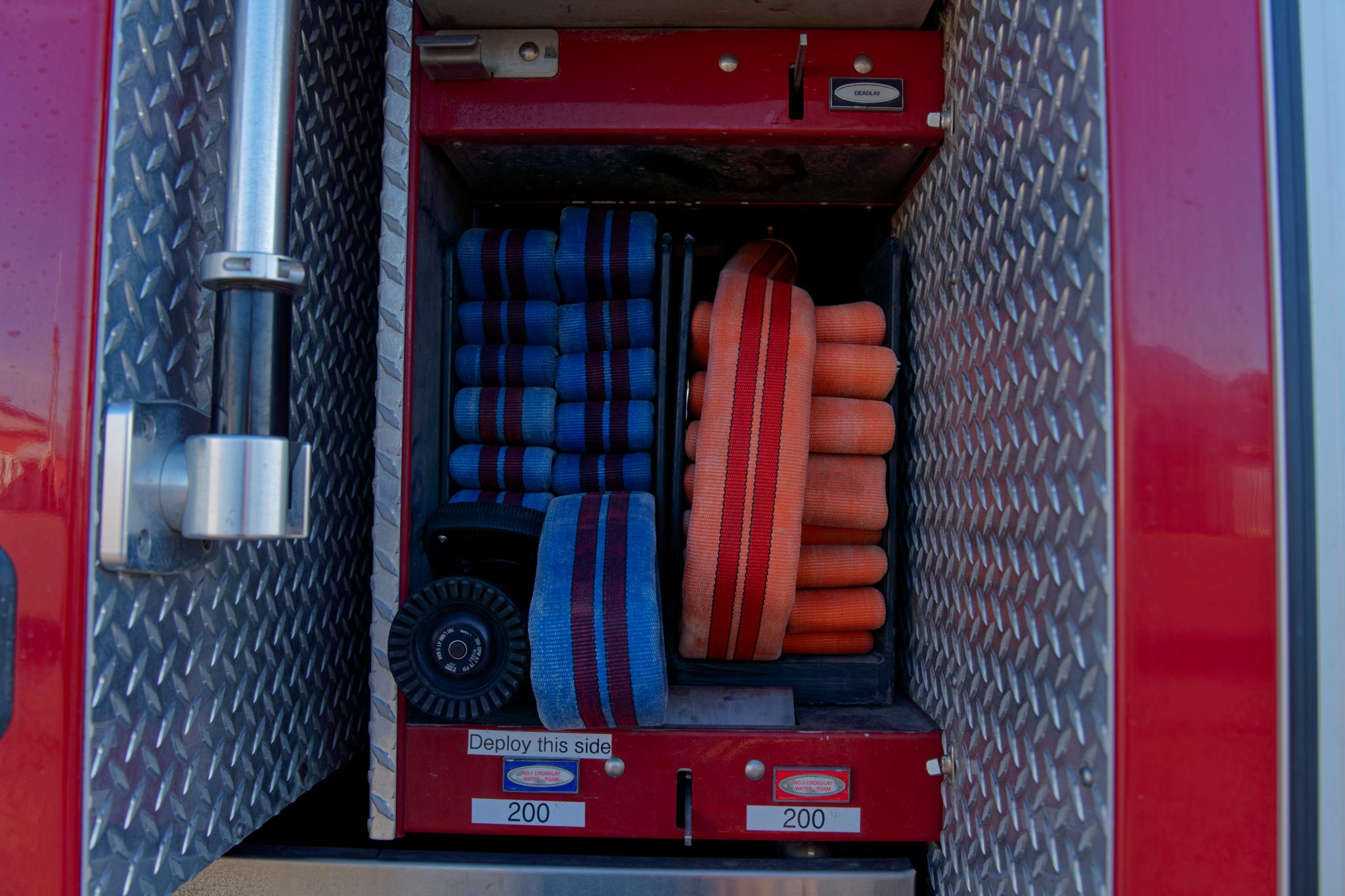 2008 Pierce Pumper - image 62
