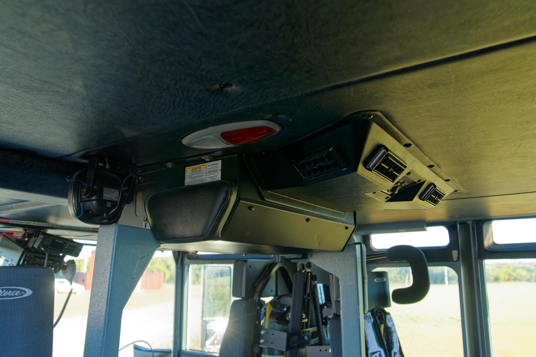 2008 Pierce Pumper - image 23