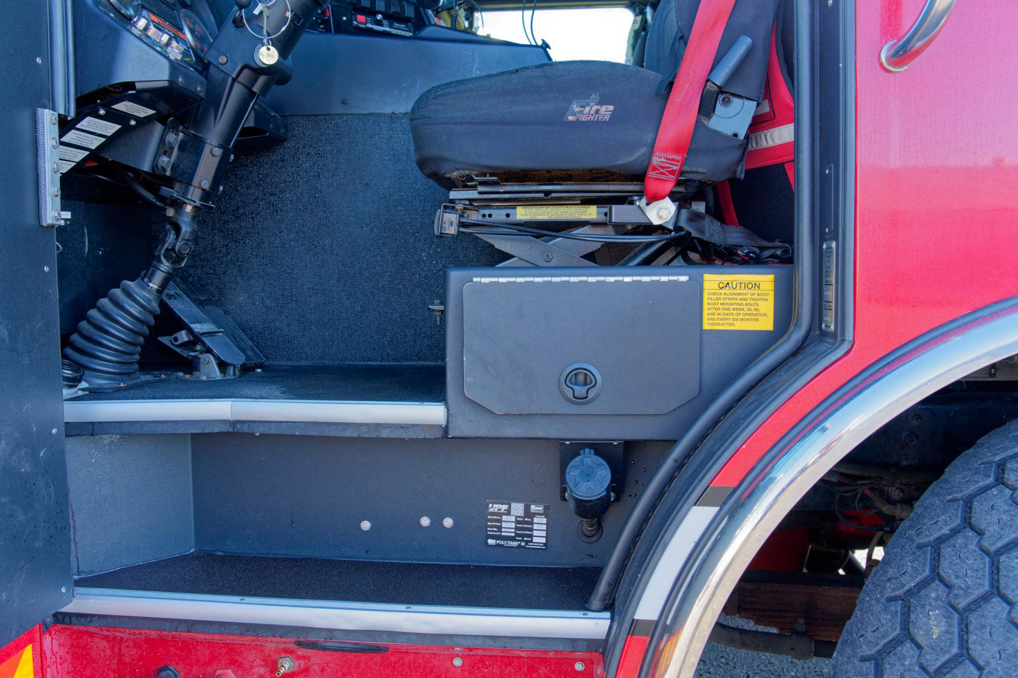 2012 Marion Spartan Pumper - image 35