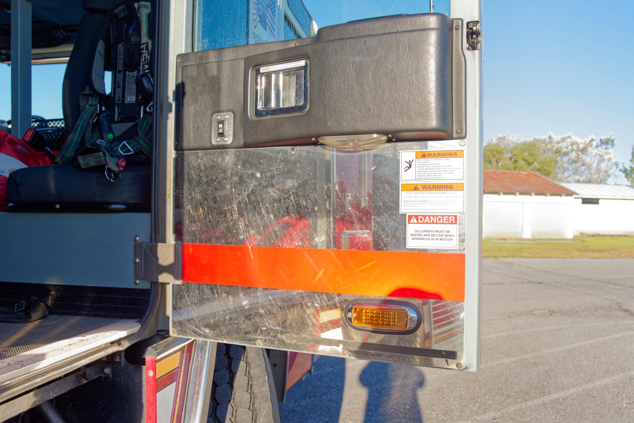 2008 Pierce Pumper - image 118