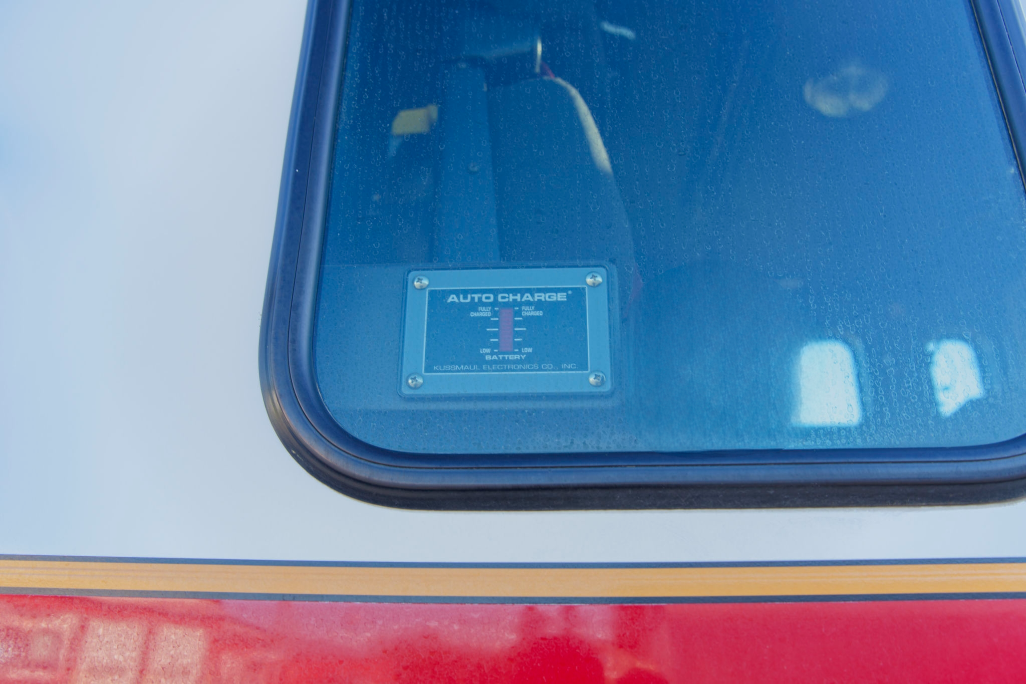 2012 Marion Spartan Pumper - image 113
