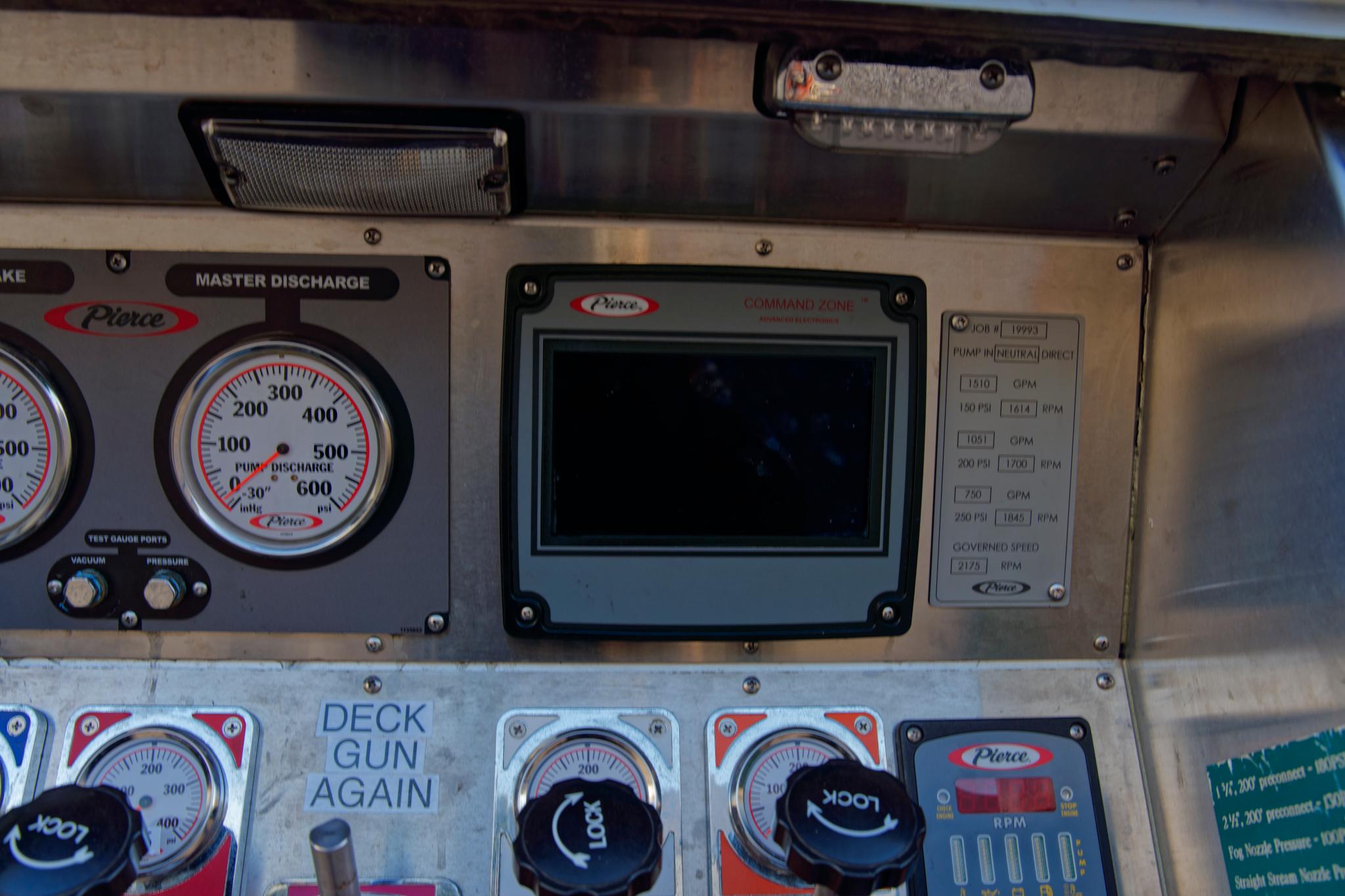 2008 Pierce Pumper - image 82