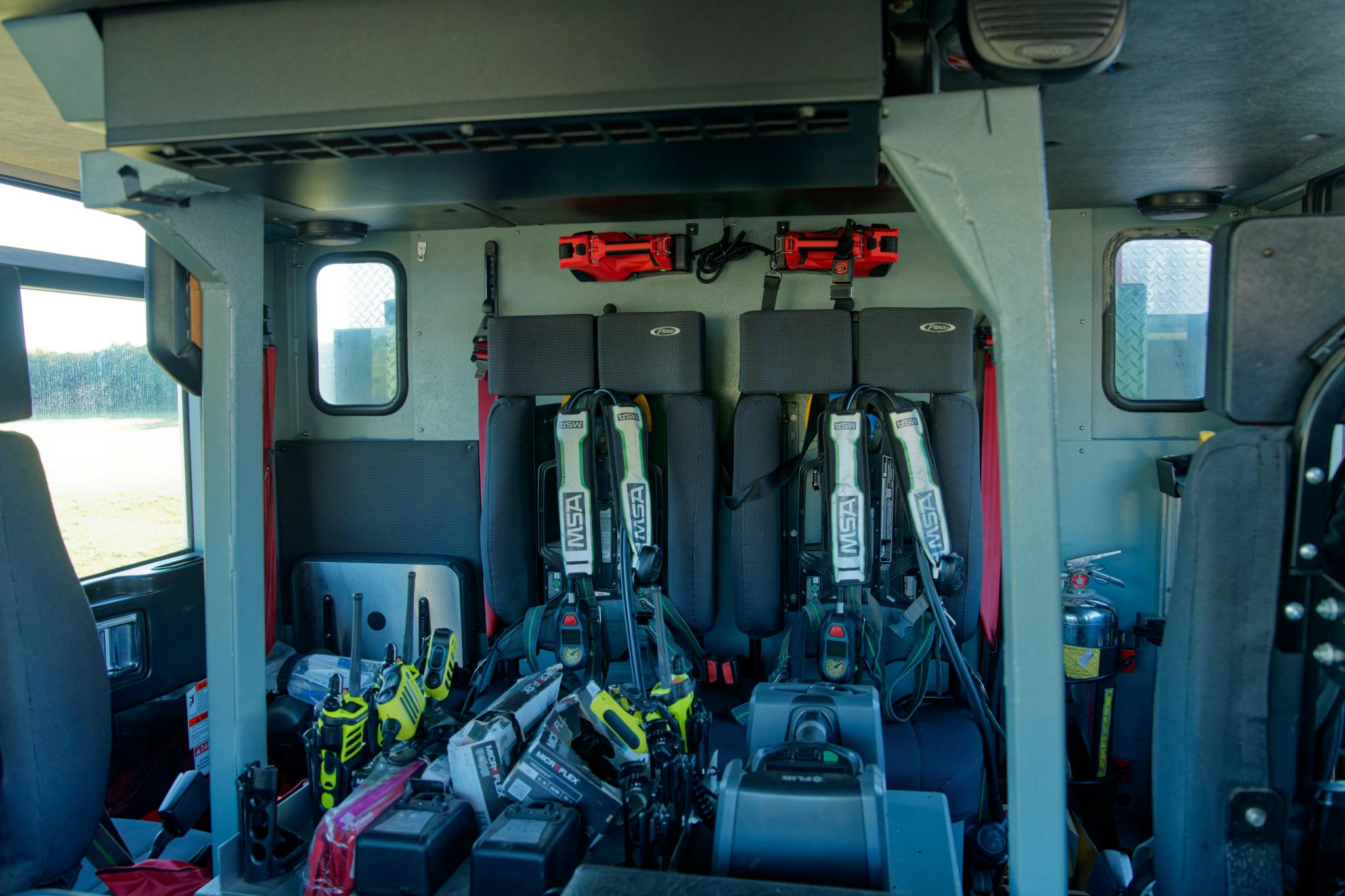 2008 Pierce Pumper - image 65