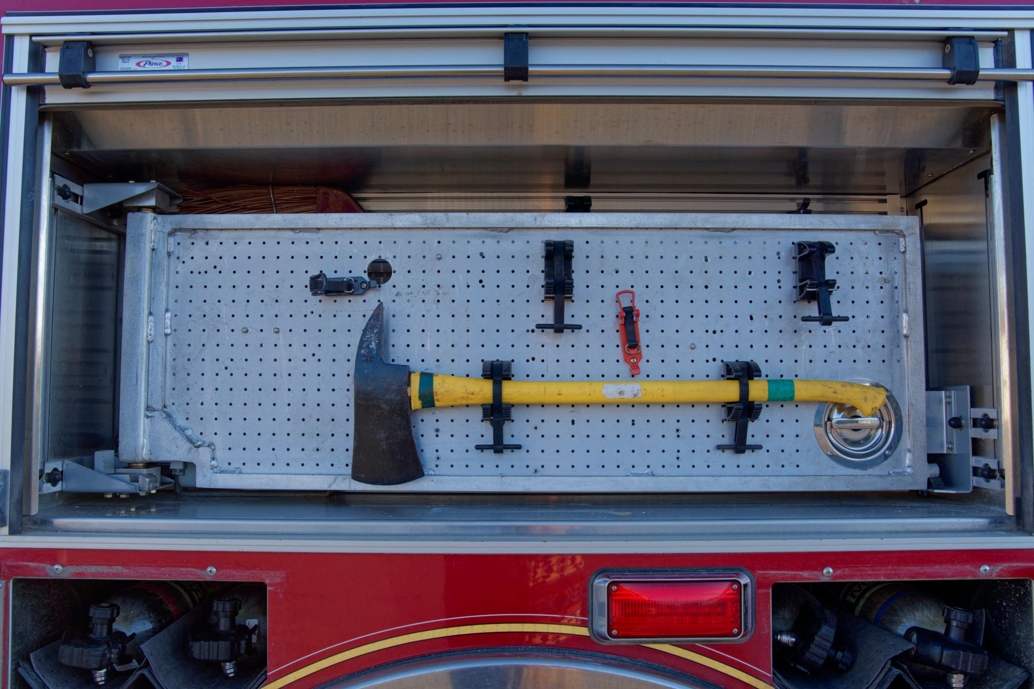 2008 Pierce Pumper - image 59