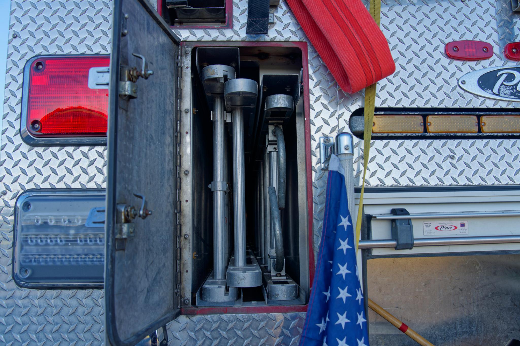 2008 Pierce Pumper - image 76
