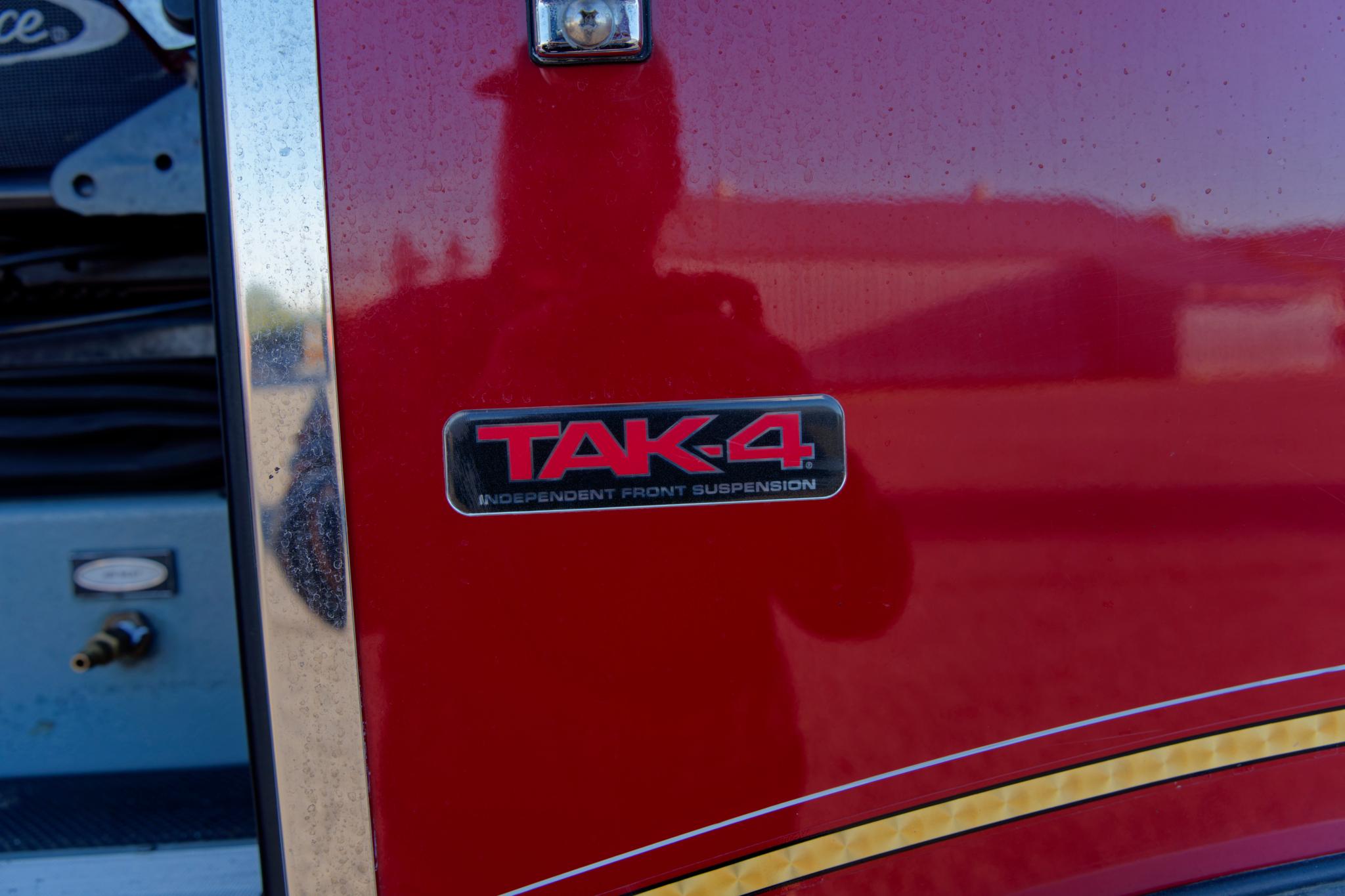 2008 Pierce Pumper - image 105