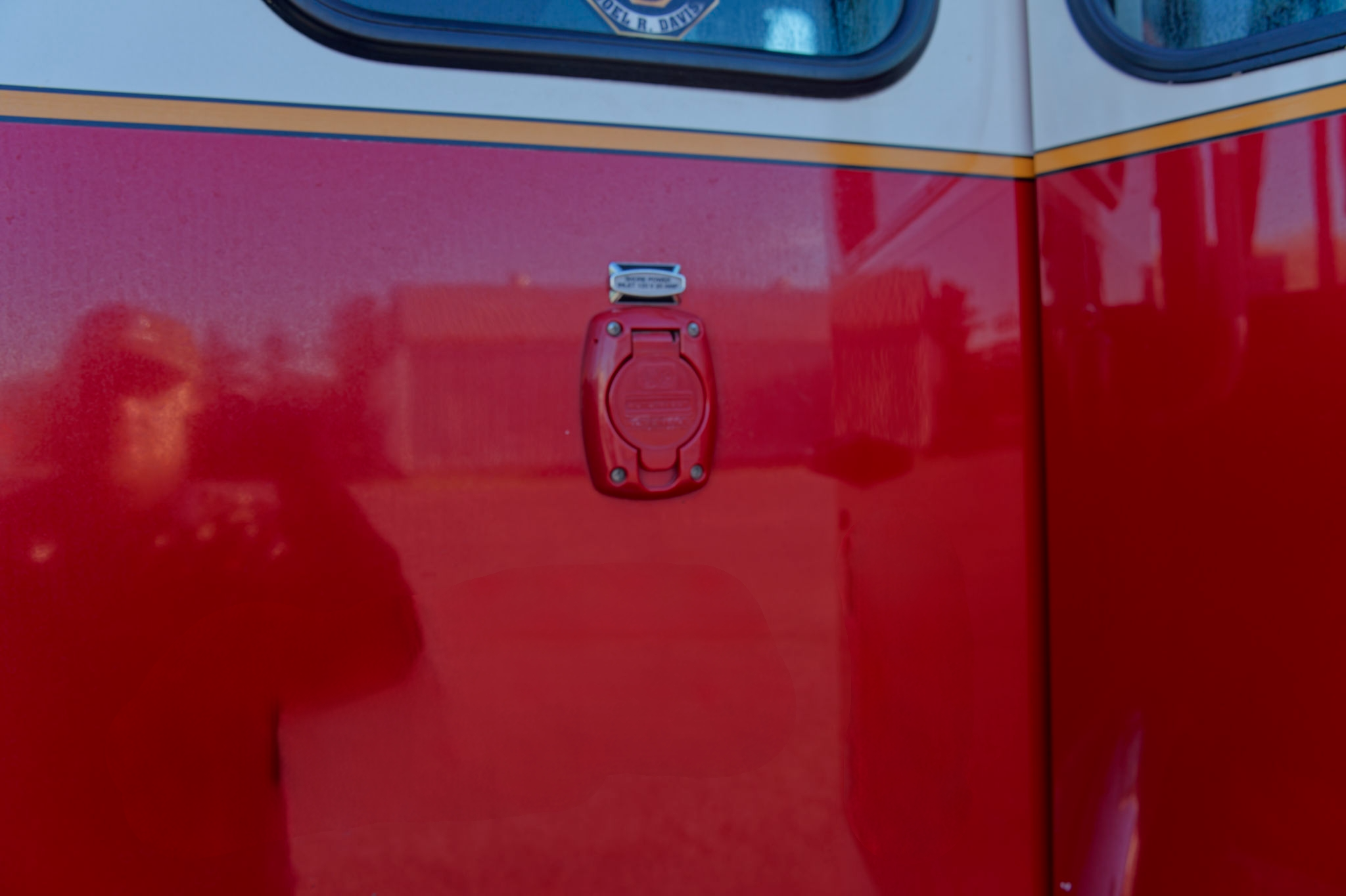 2012 Marion Spartan Pumper - image 104