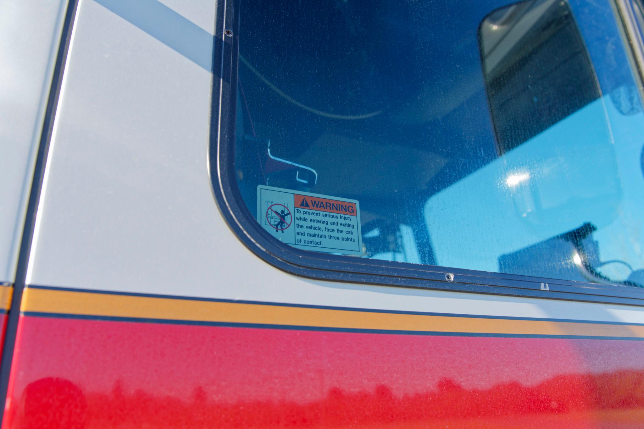2012 Marion Spartan Pumper - image 117