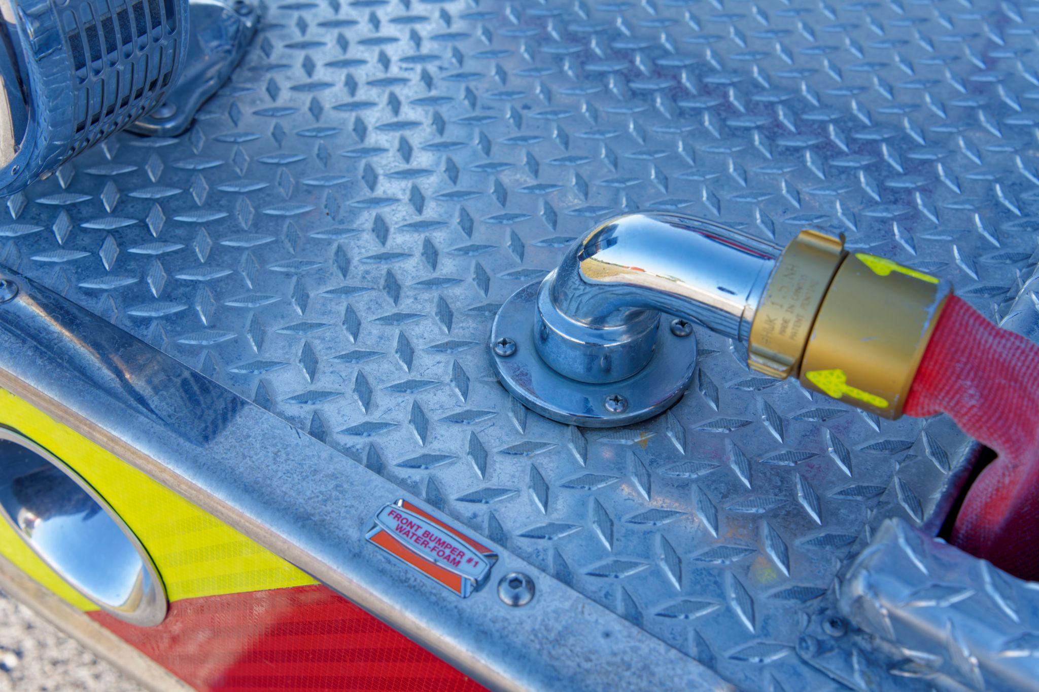 2012 Marion Spartan Pumper - image 116