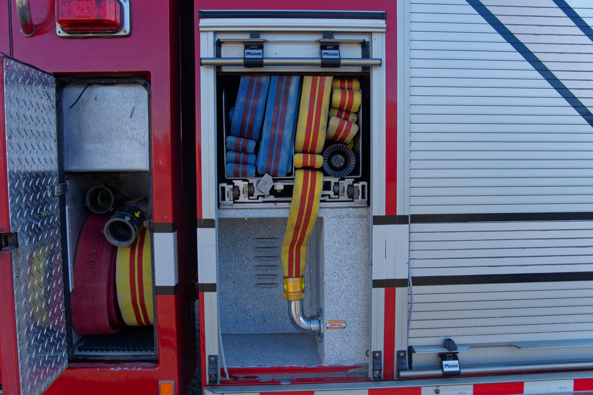 2012 Marion Spartan Pumper - image 63