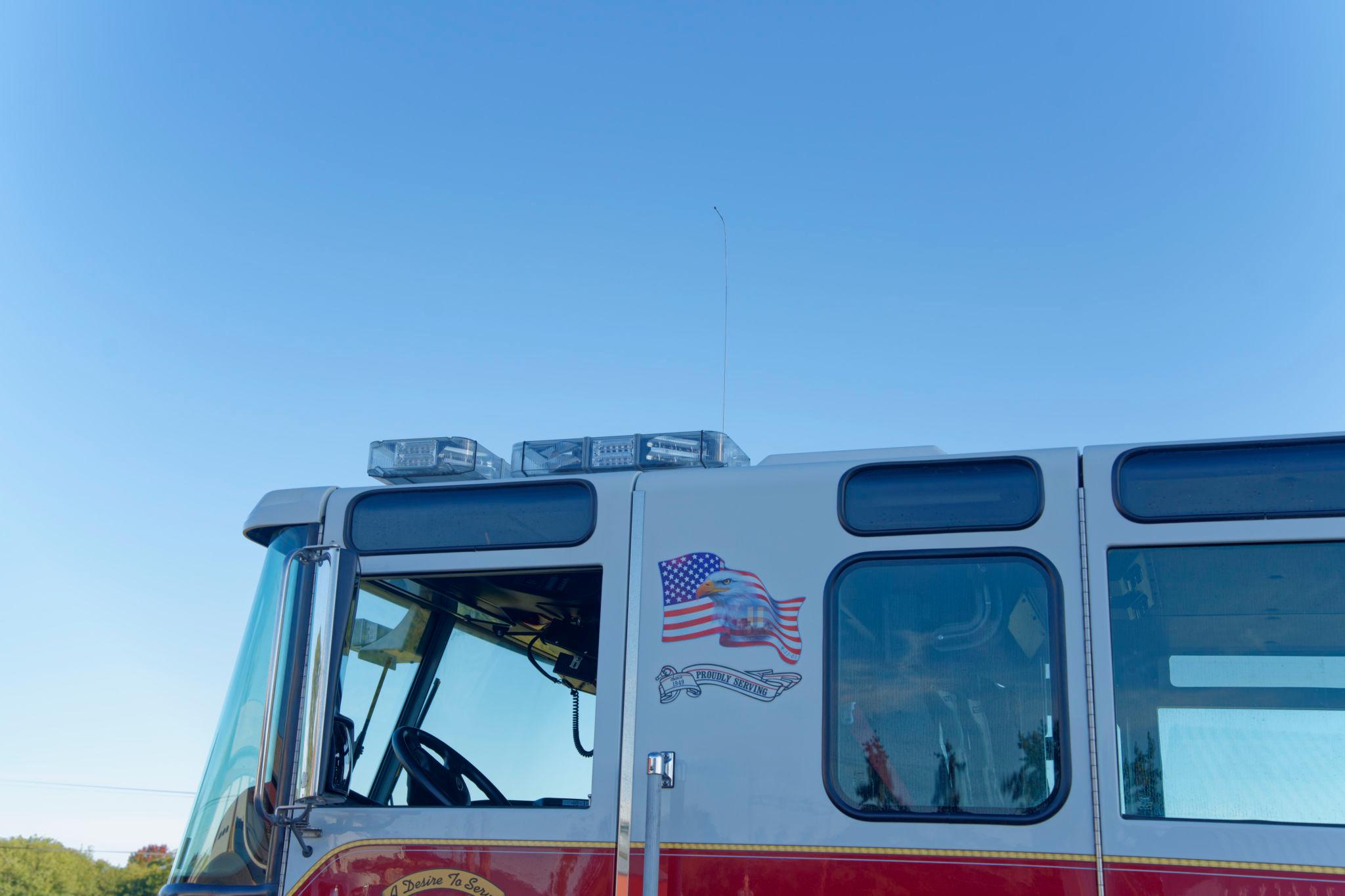2008 Pierce Pumper - image 147