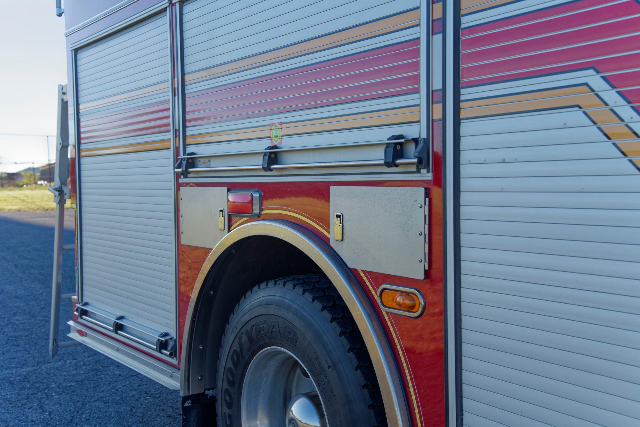 2008 Pierce Pumper - image 14