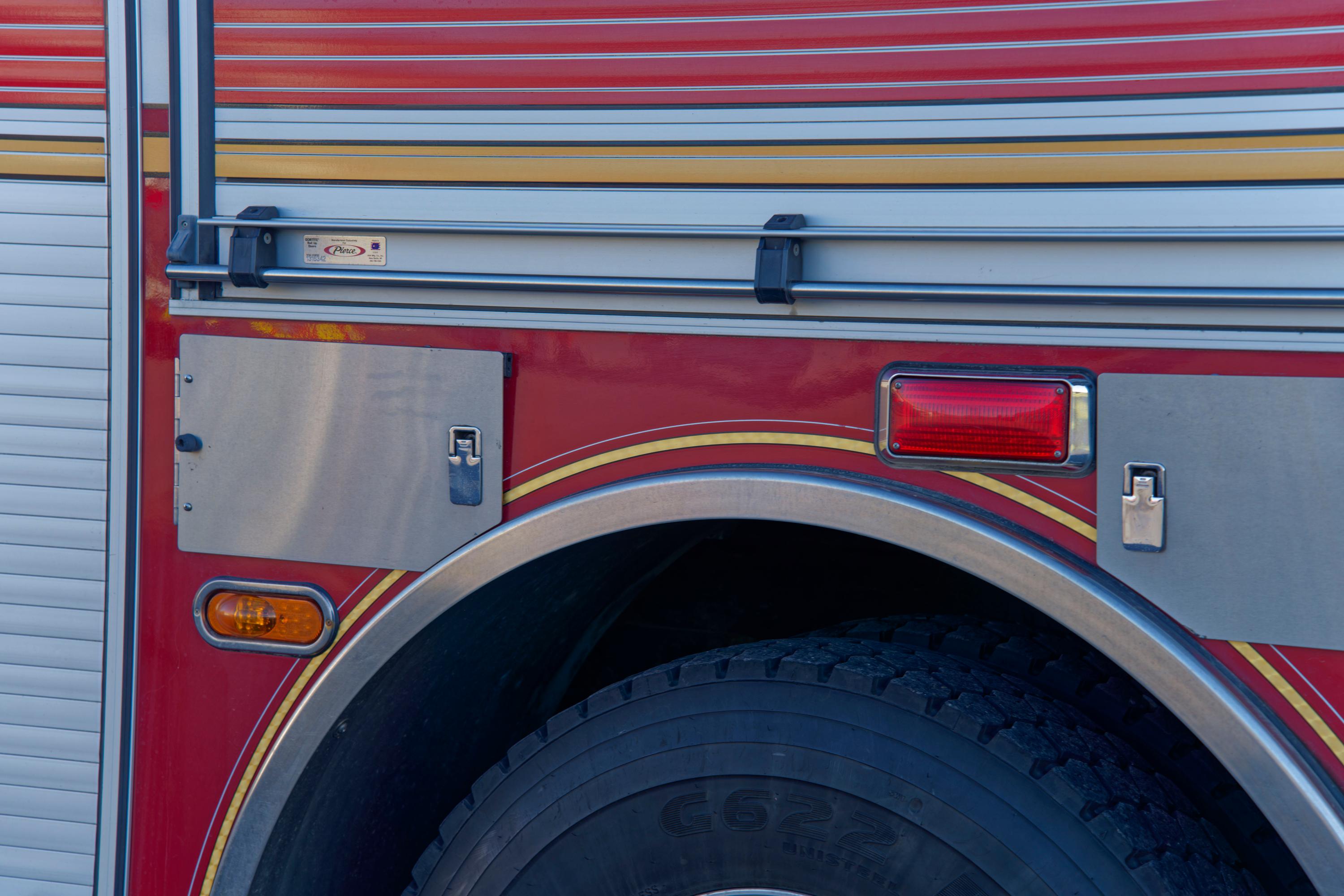 2008 Pierce Pumper - image 146