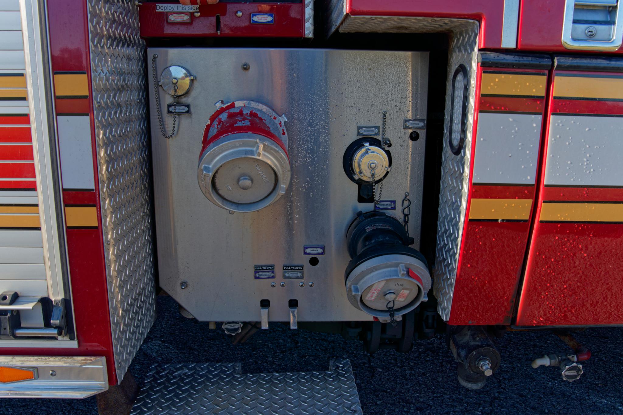 2008 Pierce Pumper - image 87