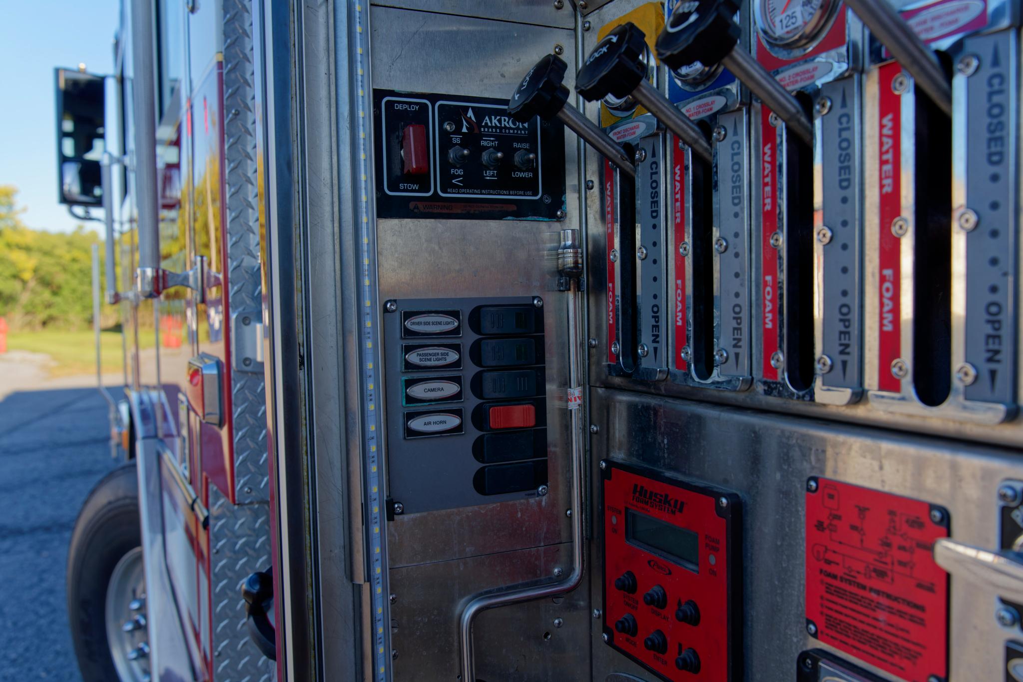 2008 Pierce Pumper - image 130