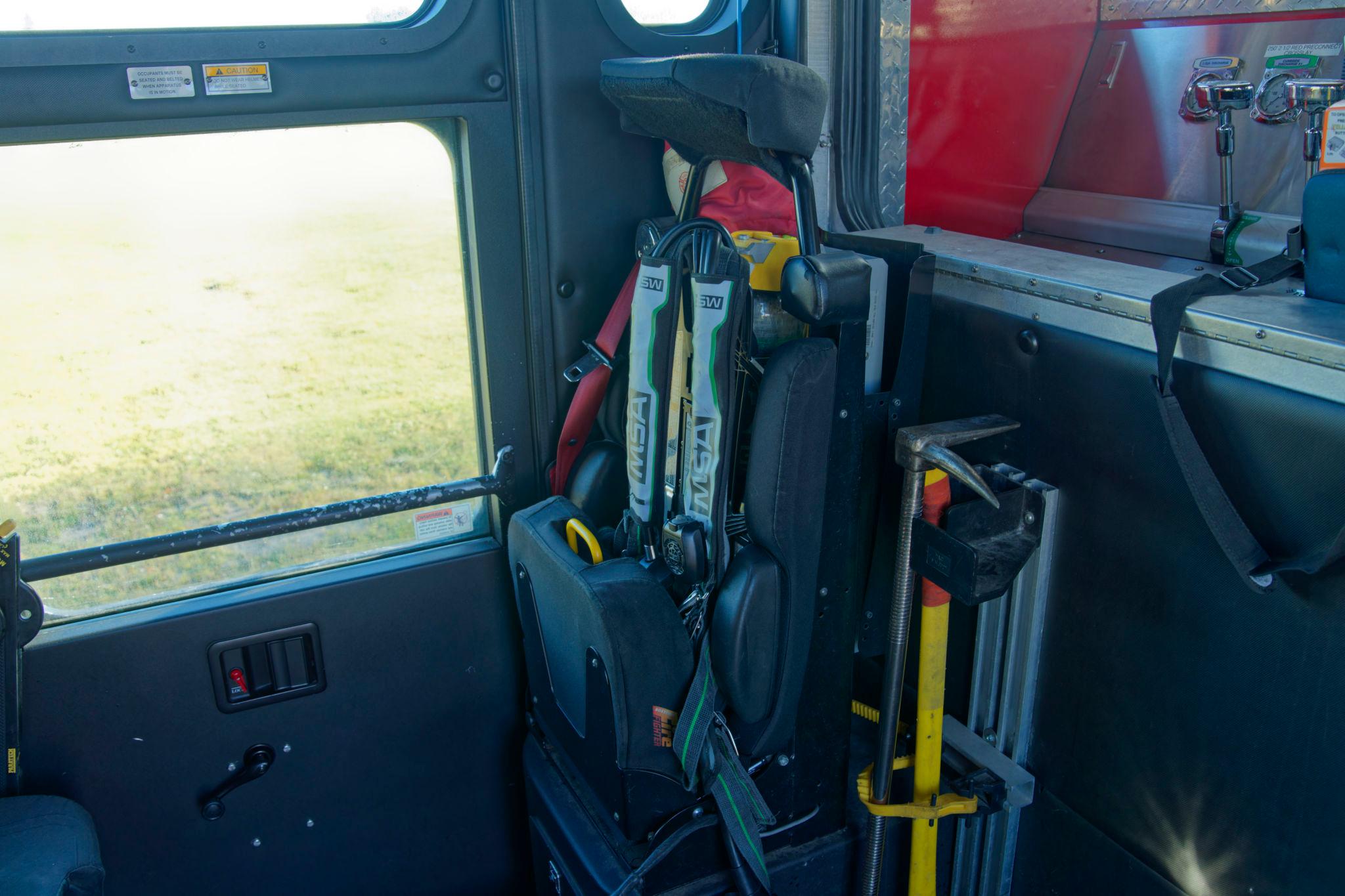 2012 Marion Spartan Pumper - image 22