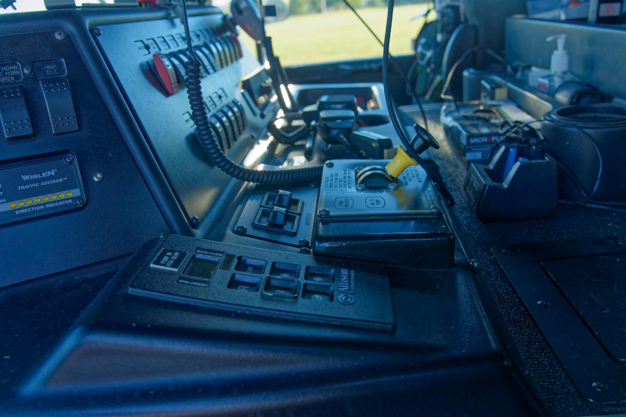 2012 Marion Spartan Pumper - image 111