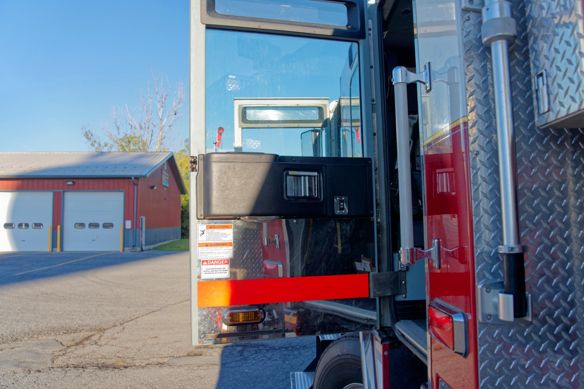 2008 Pierce Pumper - image 18