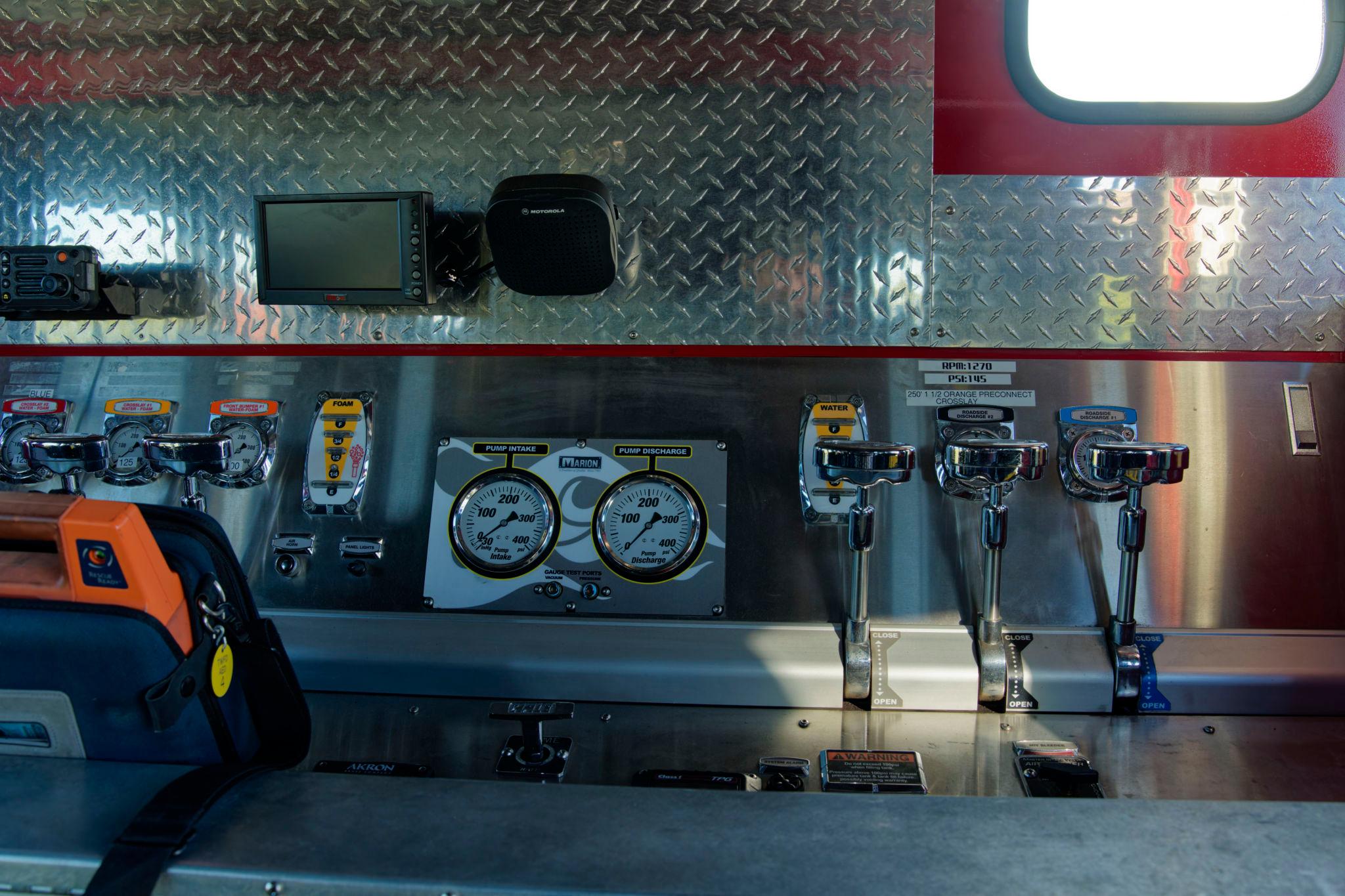 2012 Marion Spartan Pumper - image 81