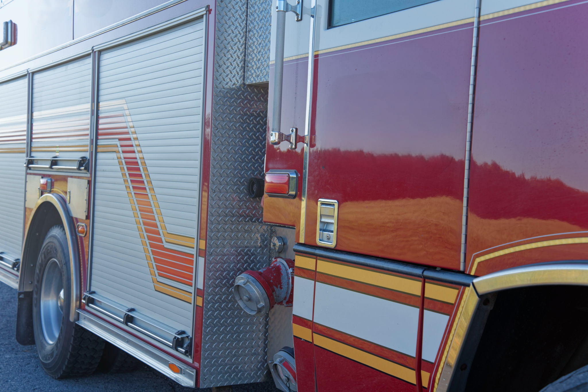 2008 Pierce Pumper - image 13