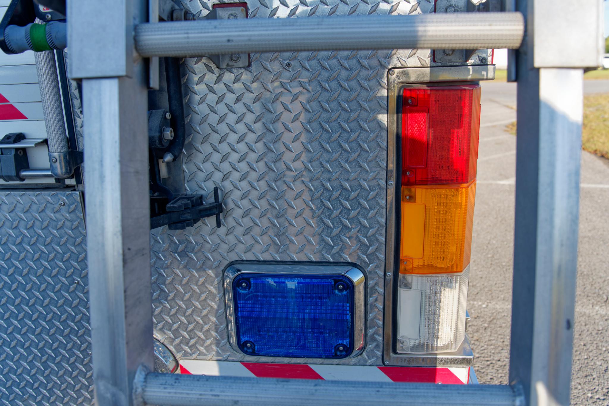 2008 Pierce Pumper - image 77