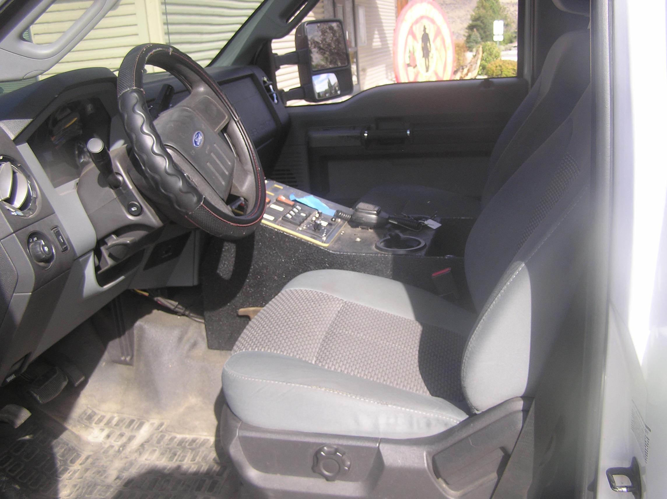 2011 Ford F350 Type I Ambulance - image 5