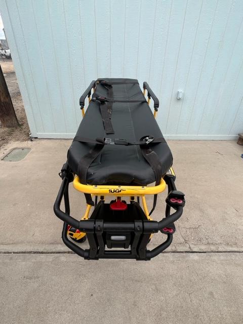 Two Stryker Power Pro XT Model 6500 Stretchers (Two Stretcher Package Deal) - image 12