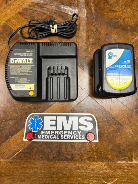 Two Stryker Power Pro XT Model 6500 Stretchers (Two Stretcher Package Deal) - image 21
