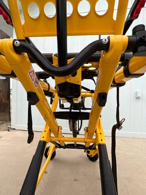Two Stryker Power Pro XT Model 6500 Stretchers (Two Stretcher Package Deal) - image 19