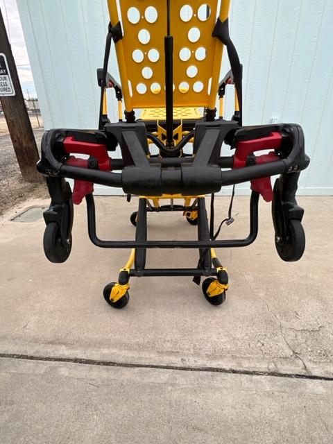 Two Stryker Power Pro XT Model 6500 Stretchers (Two Stretcher Package Deal) - image 18
