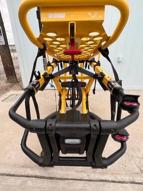 Two Stryker Power Pro XT Model 6500 Stretchers (Two Stretcher Package Deal) - image 14
