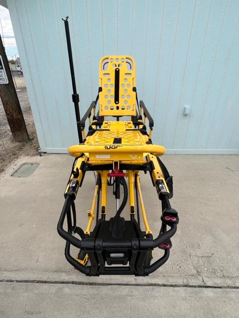 Two Stryker Power Pro XT Model 6500 Stretchers (Two Stretcher Package Deal) - image 13