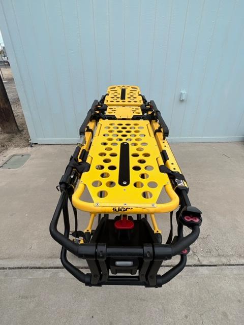 Two Stryker Power Pro XT Model 6500 Stretchers (Two Stretcher Package Deal) - image 20