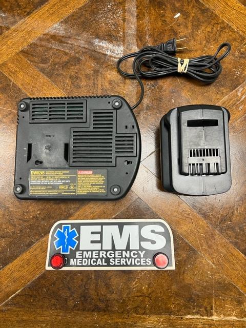 Two Stryker Power Pro XT Model 6500 Stretchers (Two Stretcher Package Deal) - image 22
