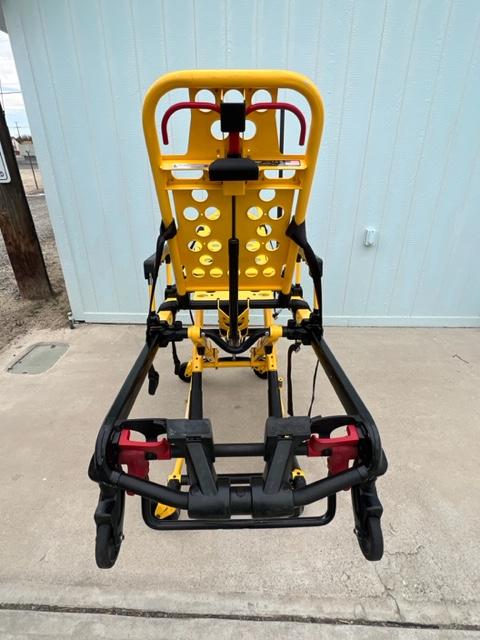 Two Stryker Power Pro XT Model 6500 Stretchers (Two Stretcher Package Deal) - image 17