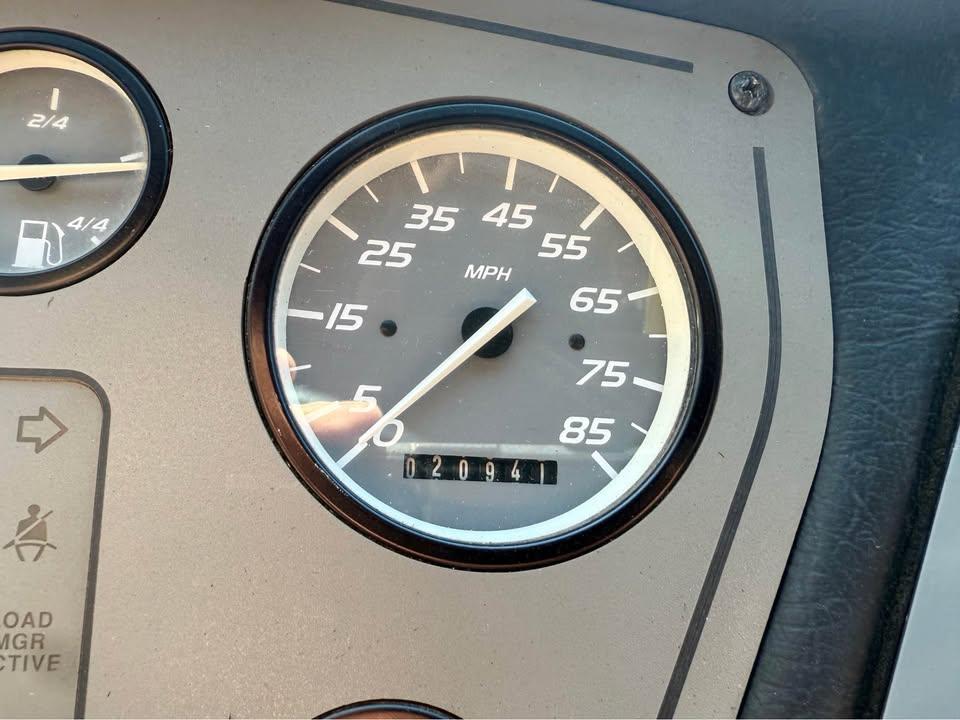 1999 Pierce Dash Pumper - image 19